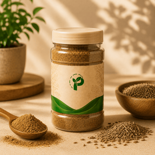 Cumin Powder | জিরার গুঁড়া | It's Pure