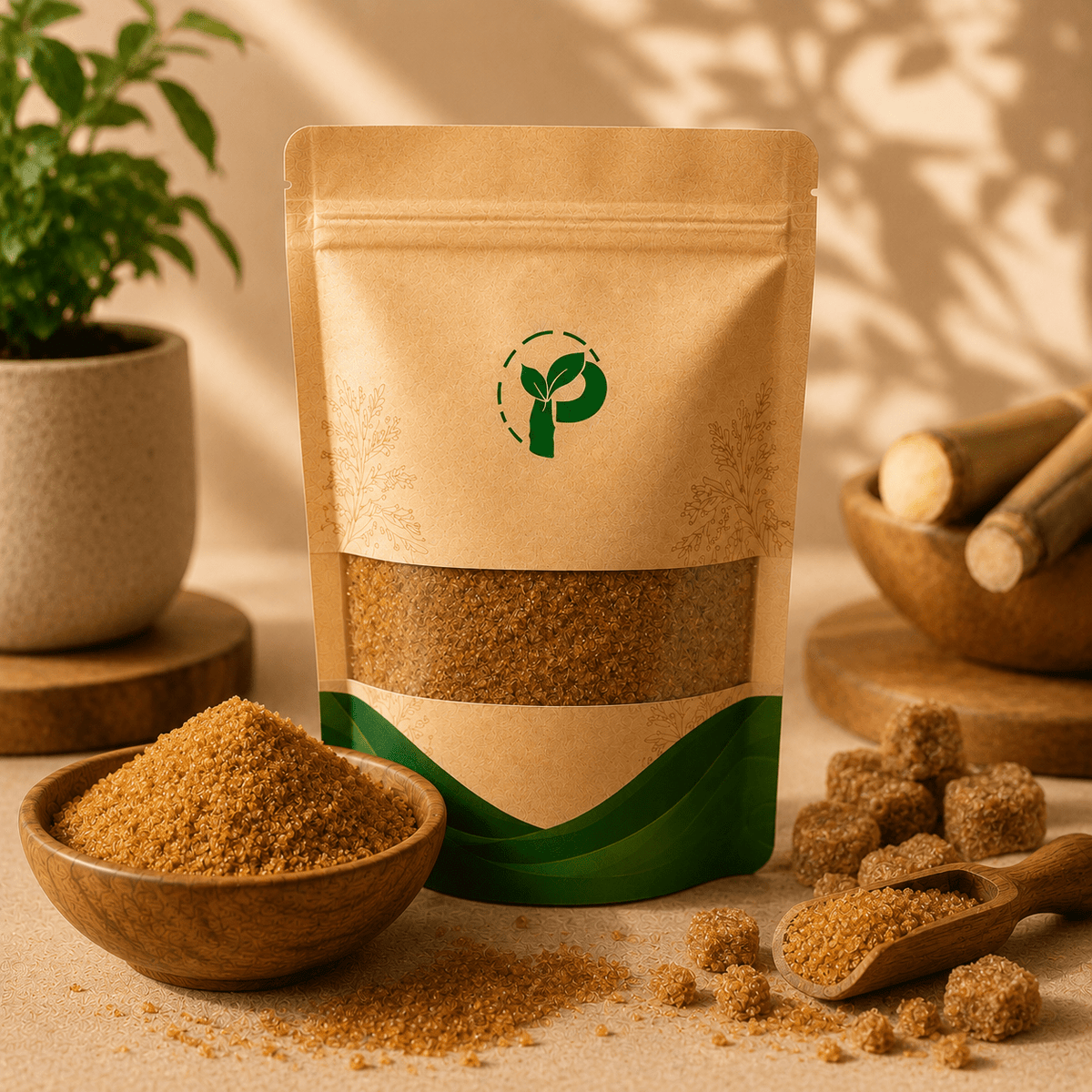 Brown Sugar | ব্রাউন সুগার | It's Pure