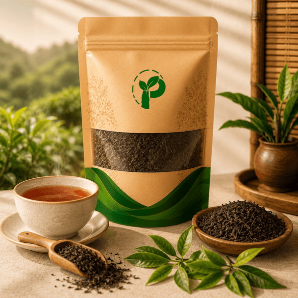 Sylhet Premium Tea | সিলেটের প্রিমিয়াম চা | It's Pure