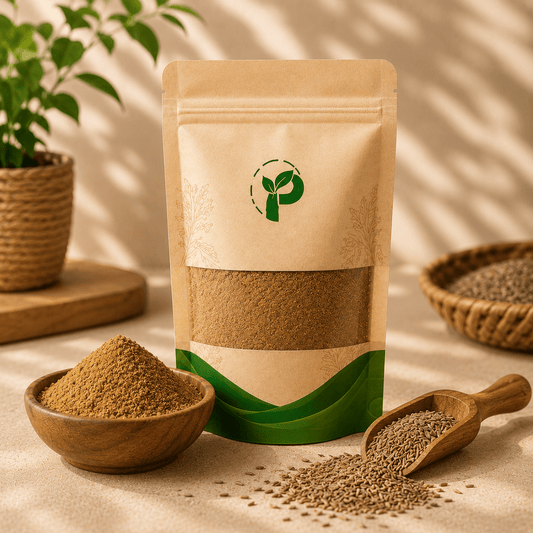 Cumin Powder | জিরার গুঁড়া | It's Pure