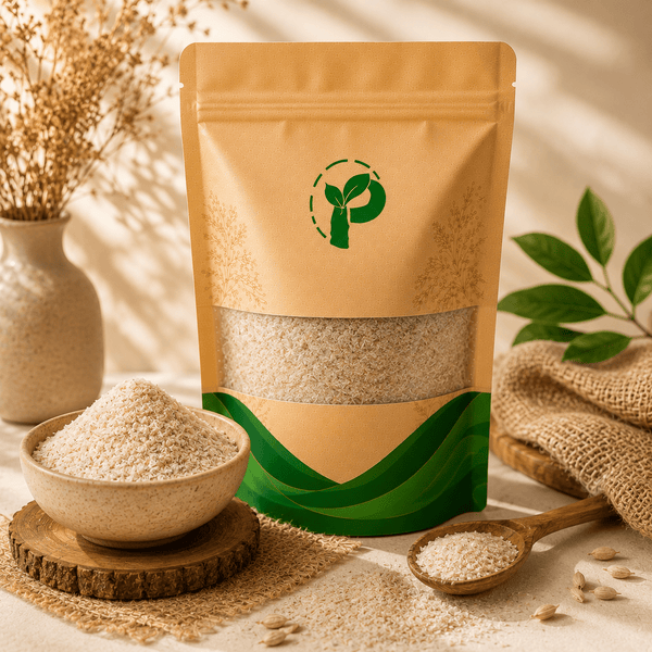 Psyllium Husk | ইসবগুলের ভুসি | It's Pure