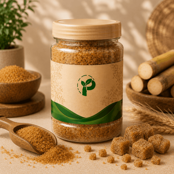 Brown Sugar | ব্রাউন সুগার | It's Pure