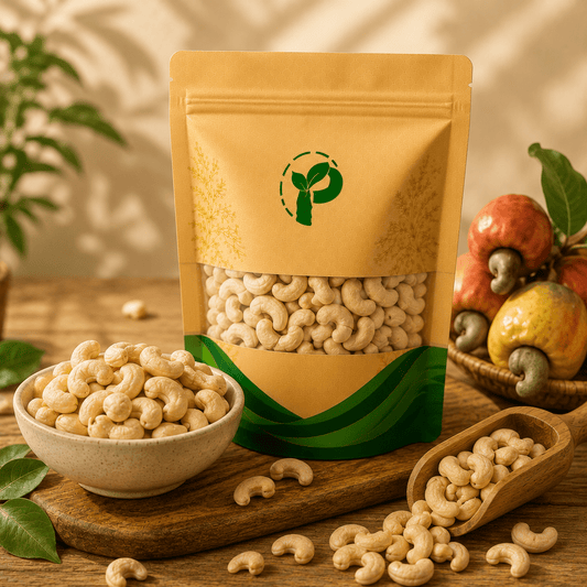 Cashew Nuts | কাজু বাদাম | It's Pure