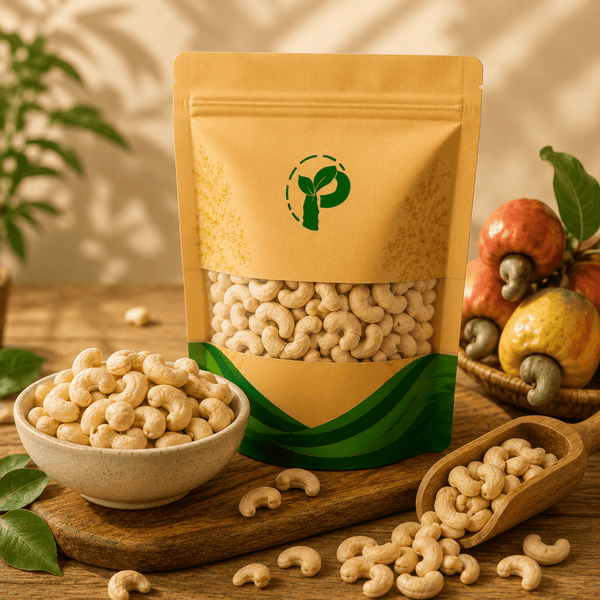 Cashew Nuts | কাজু বাদাম | It's Pure