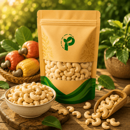 Cashew Nuts | কাজু বাদাম | It's Pure