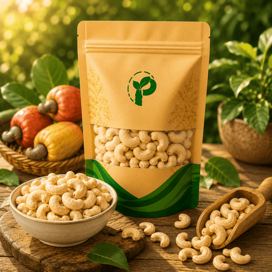 Cashew Nuts | কাজু বাদাম | It's Pure