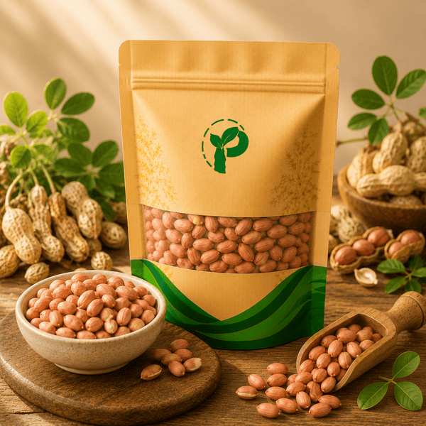 China Badam | চীনাবাদাম | It's Pure
