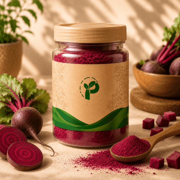 Beetroot Powder | বিটরুট পাউডার | It's Pure