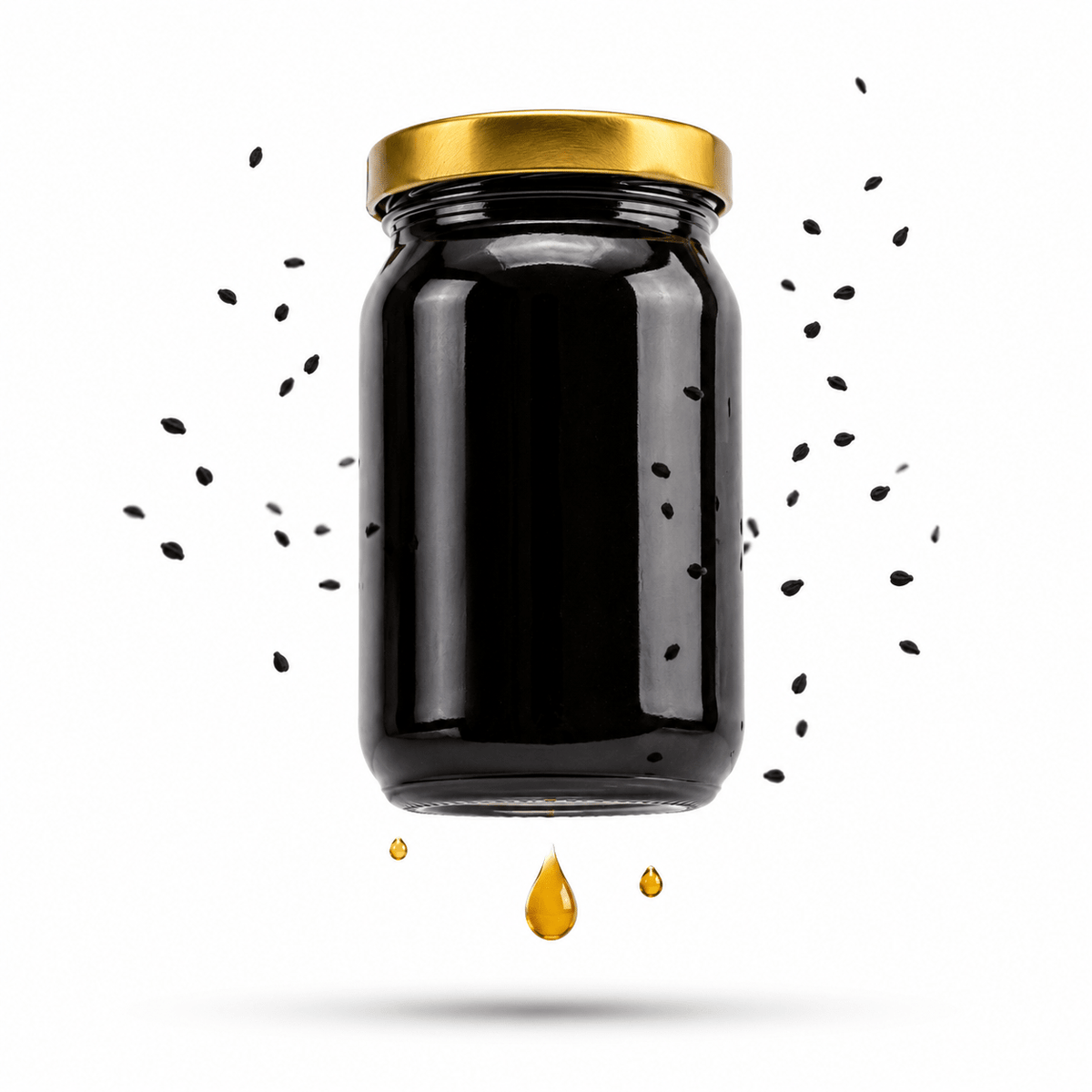 Black Seed Honey | কালোজিরা মধু | It's Pure