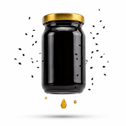 Black Seed Honey | কালোজিরা মধু | It's Pure