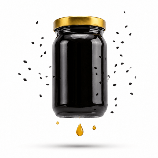 Black Seed Honey | কালোজিরা মধু | It's Pure