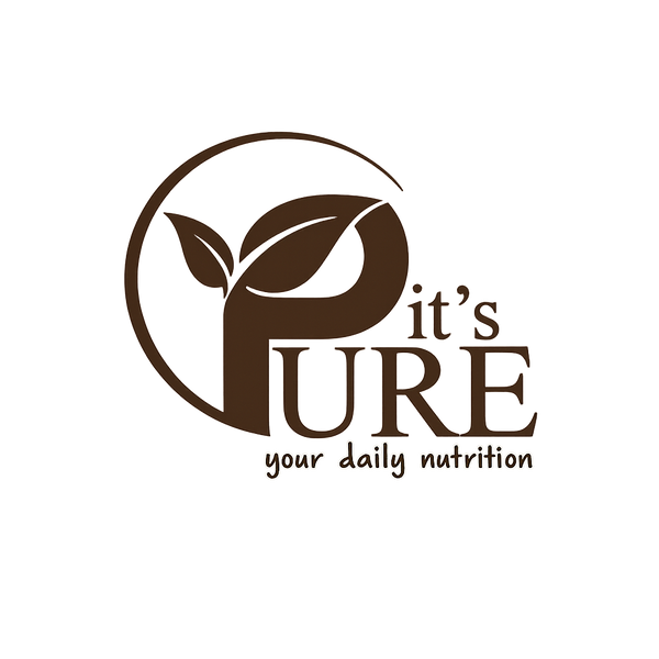 It's Pure